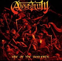 Assedium : Rise of the Warlords
